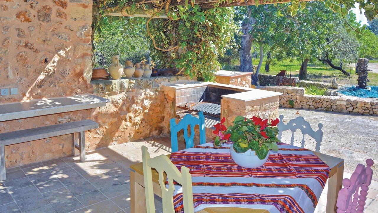 Photo of Patio Balcony in Portol