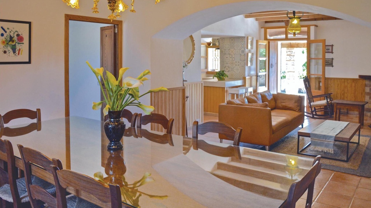 Photo of Bedroom in Portol