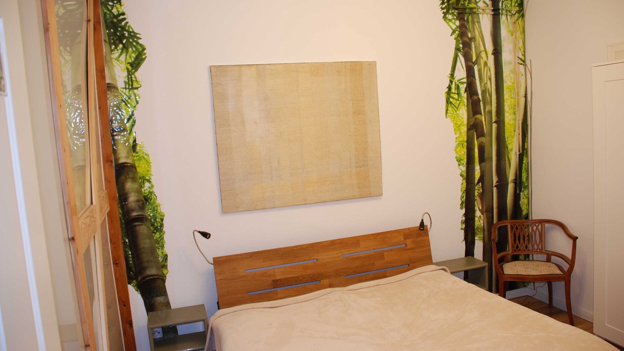 Photo of Bedroom in Neustadt in Holstein