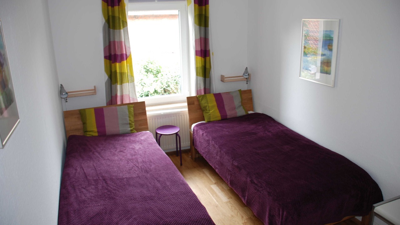 Photo of Bedroom in Neustadt in Holstein