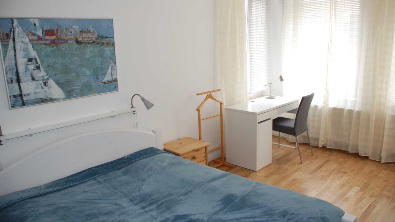 Photo of Bedroom in Neustadt in Holstein