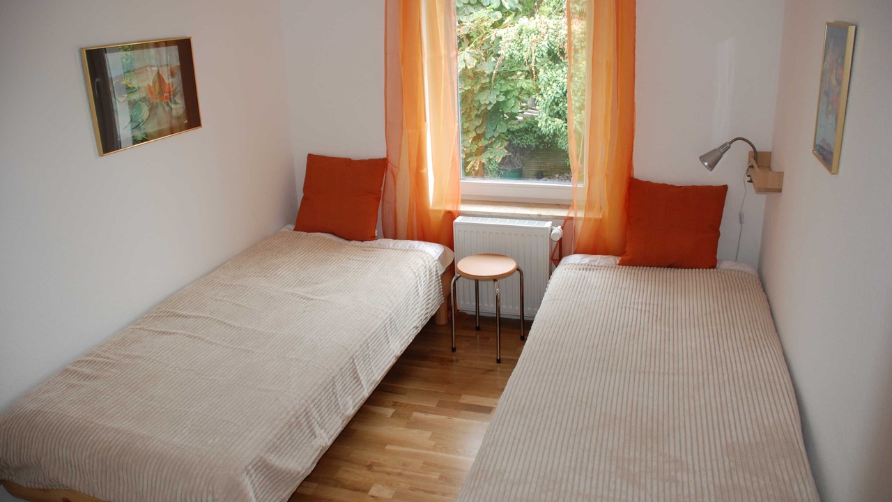 Photo of Bedroom in Neustadt in Holstein