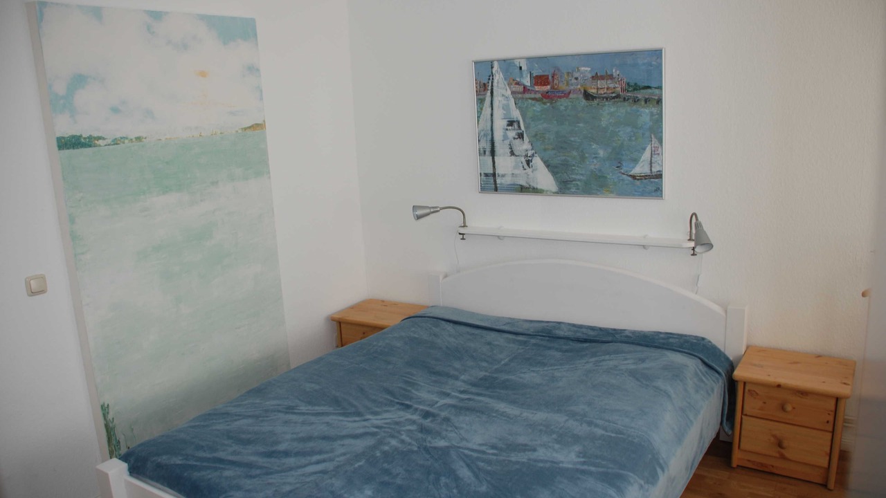 Photo of Bedroom in Neustadt in Holstein