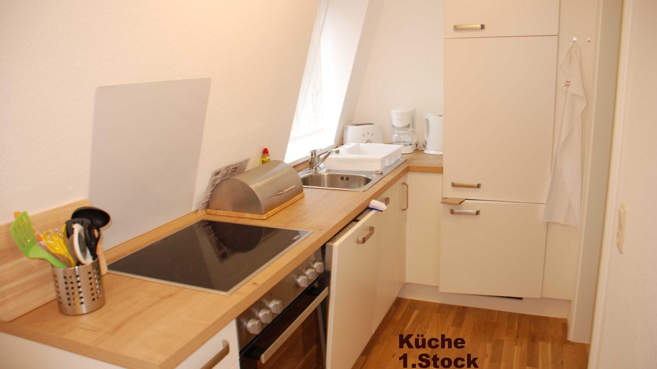 Photo of Kitchen in Neustadt in Holstein