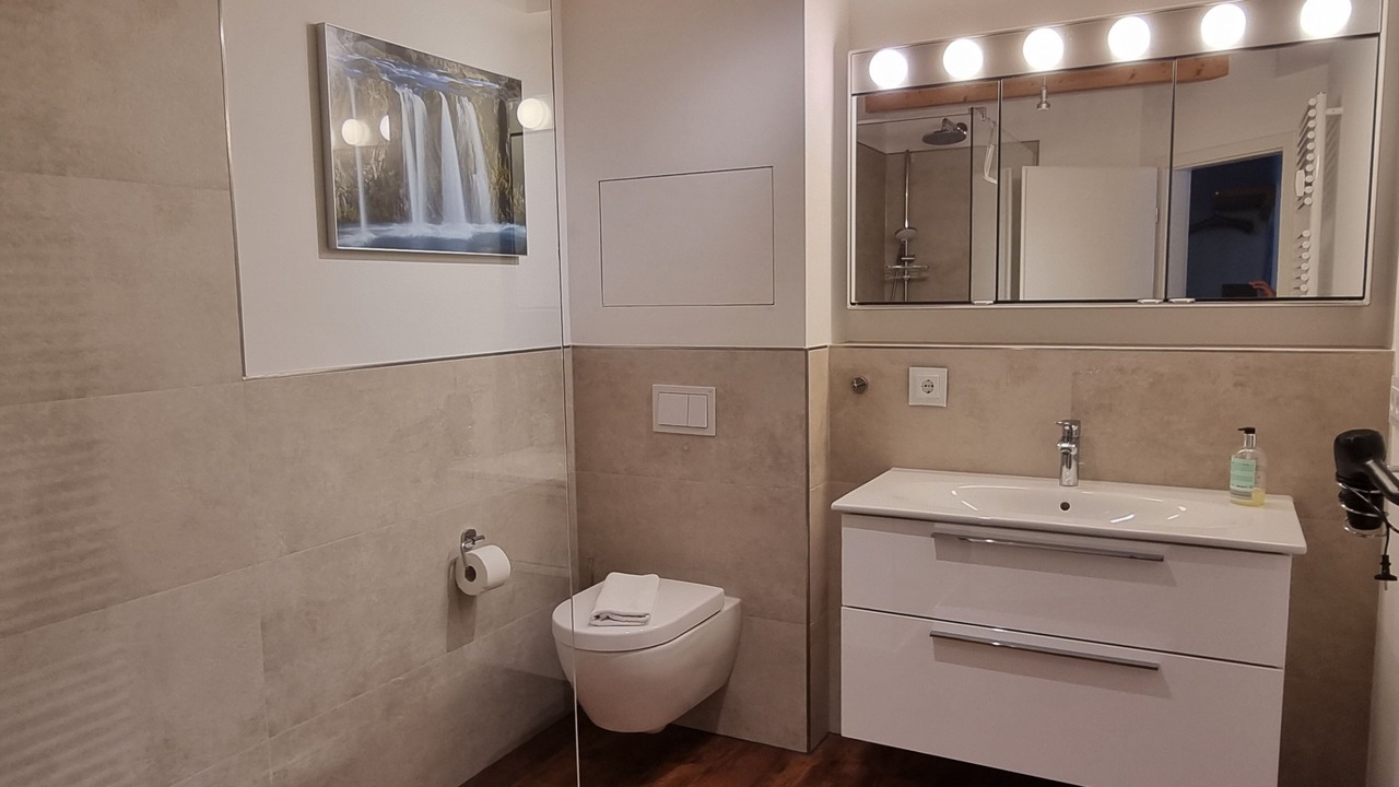 Photo of Bathroom in Sassnitz