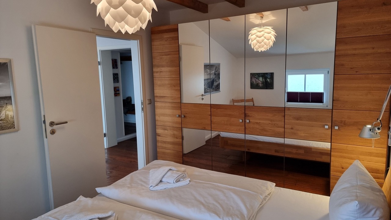 Photo of Bedroom in Sassnitz