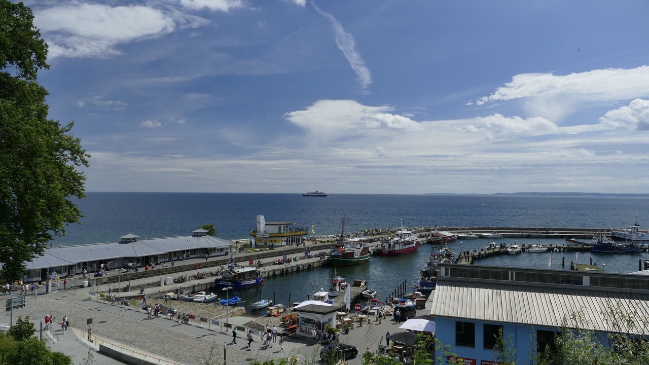 Photo of Others in Sassnitz