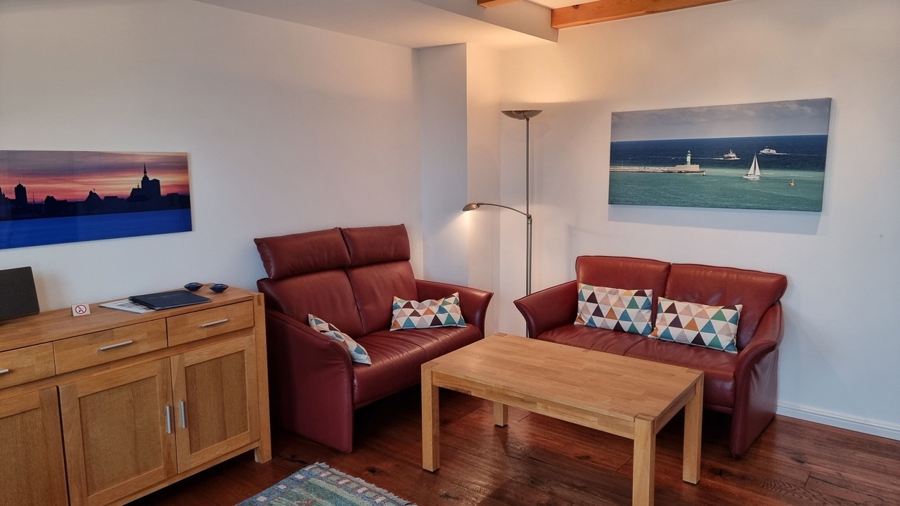 Photo of Livingroom in Sassnitz