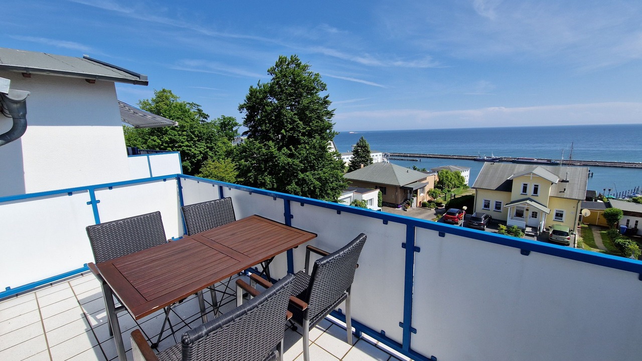 Photo of Outdoor in Sassnitz