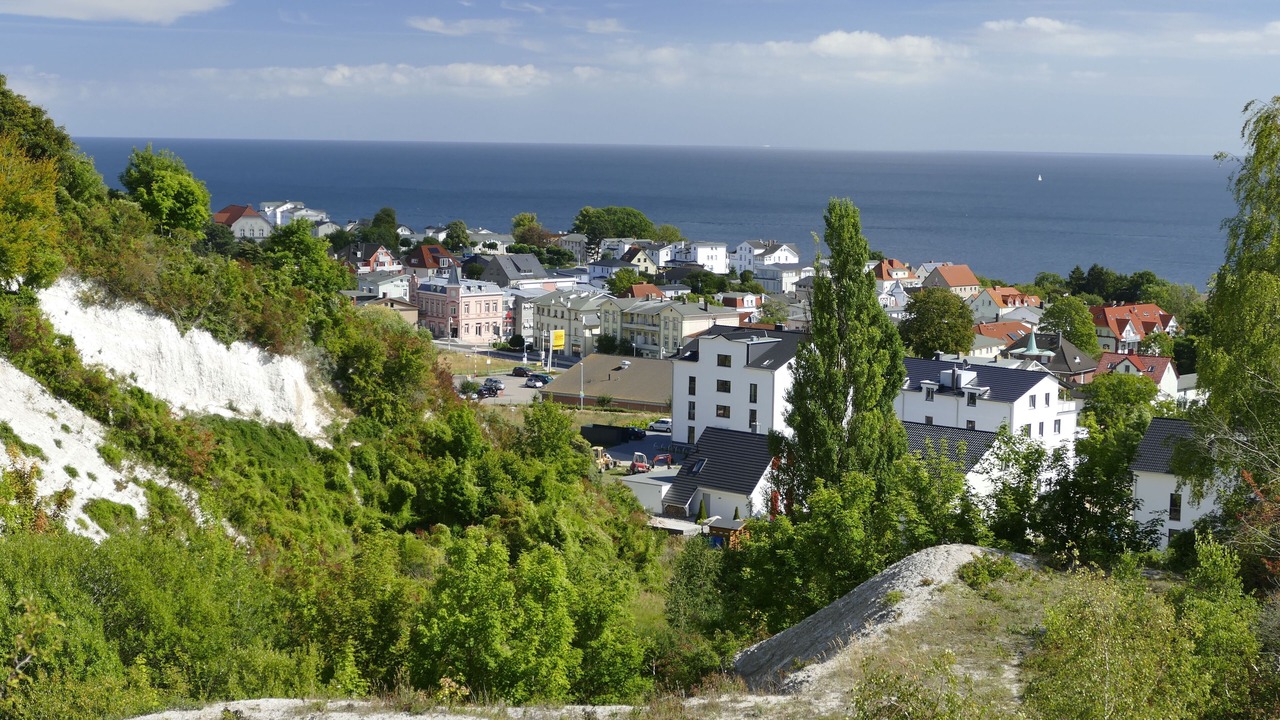 Photo of Others in Sassnitz