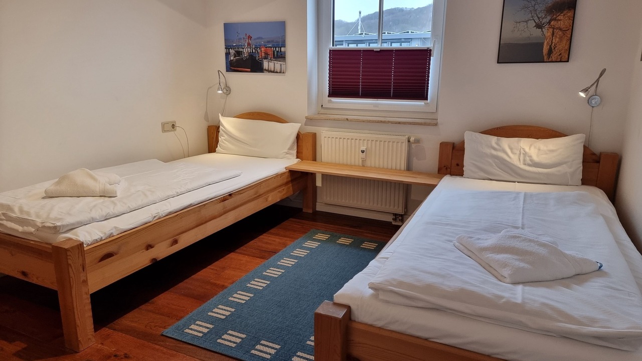 Photo of Bedroom in Sassnitz