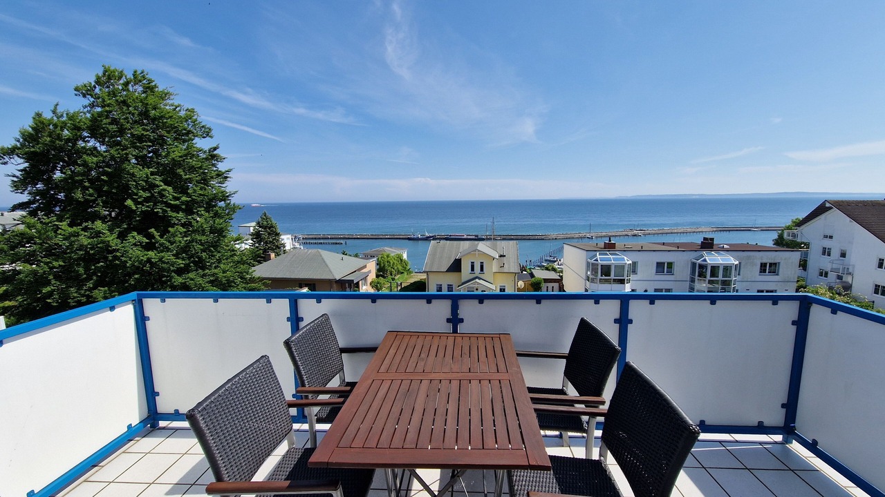 Photo of Outdoor in Sassnitz