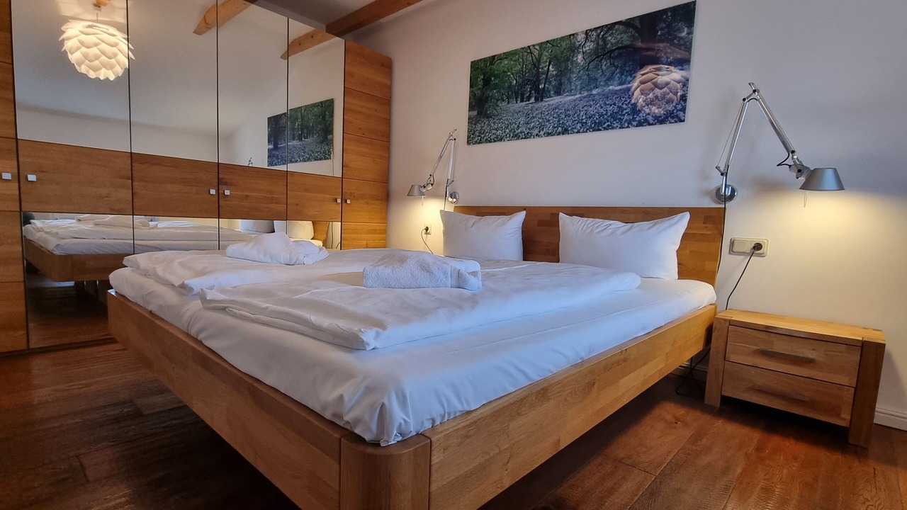 Photo of Bedroom in Sassnitz
