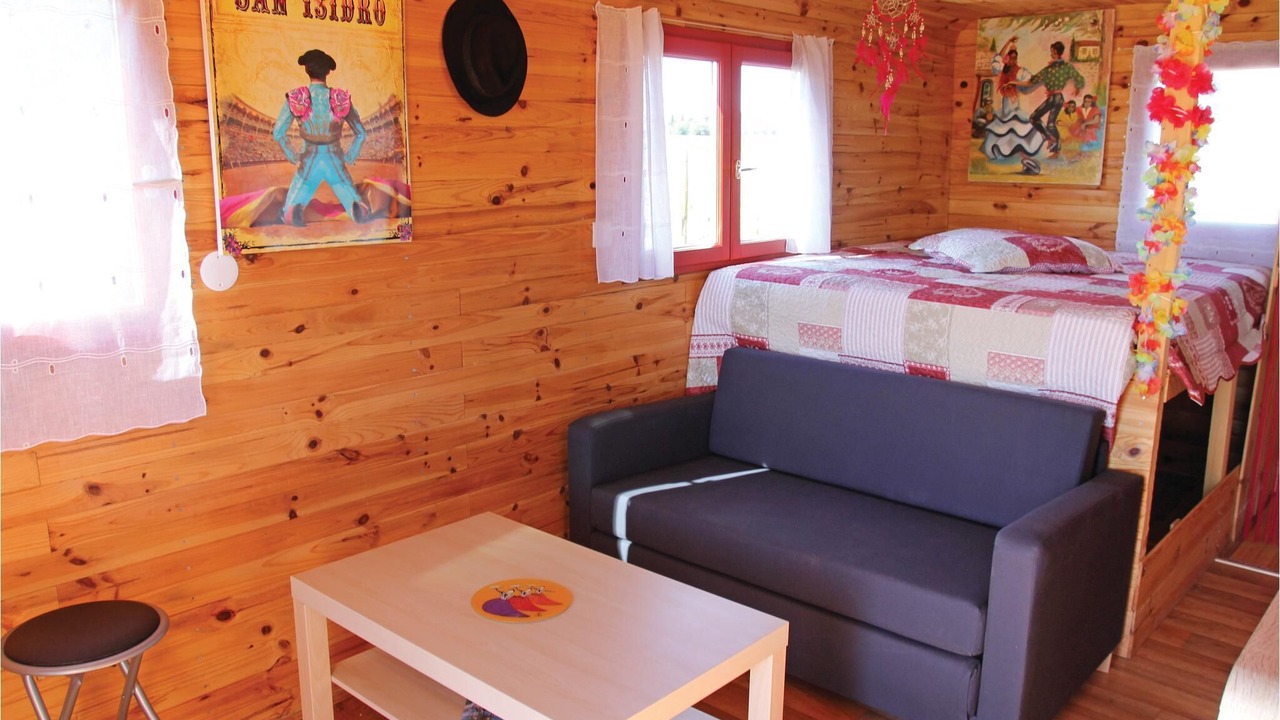 Photo of Bedroom in Beauvoisin
