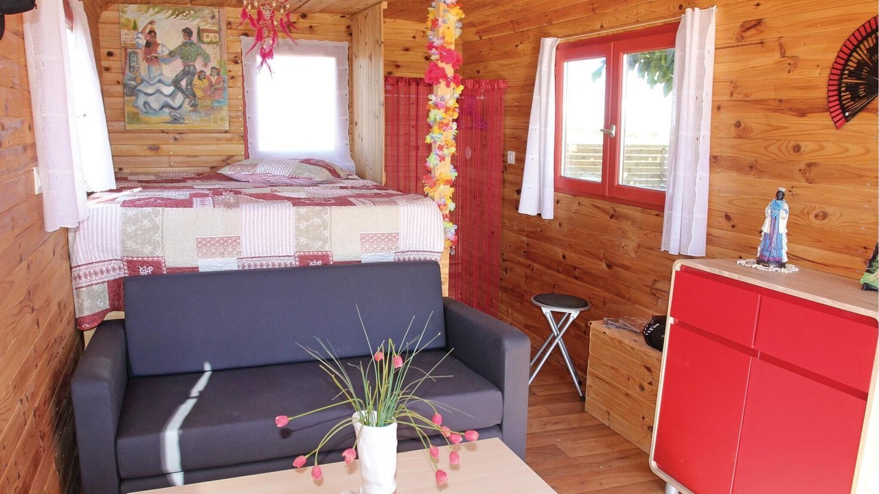 Photo of Bedroom in Beauvoisin