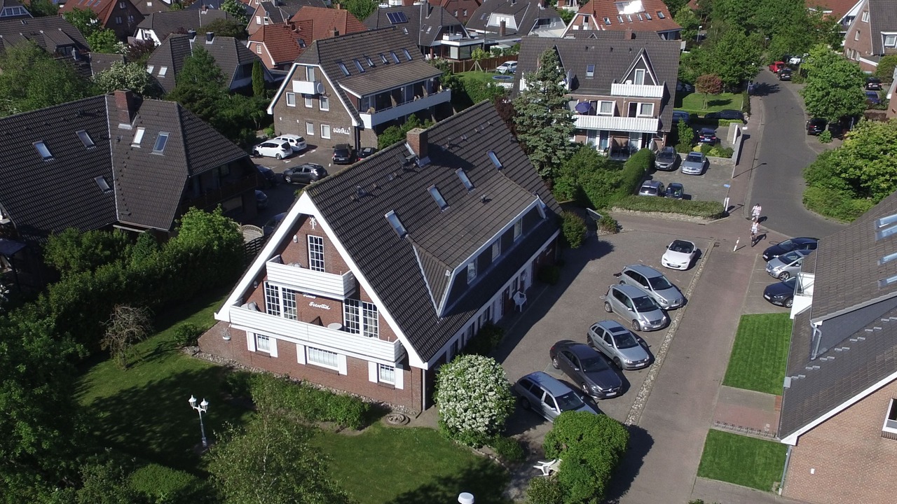 Photo of Outdoor in Busum