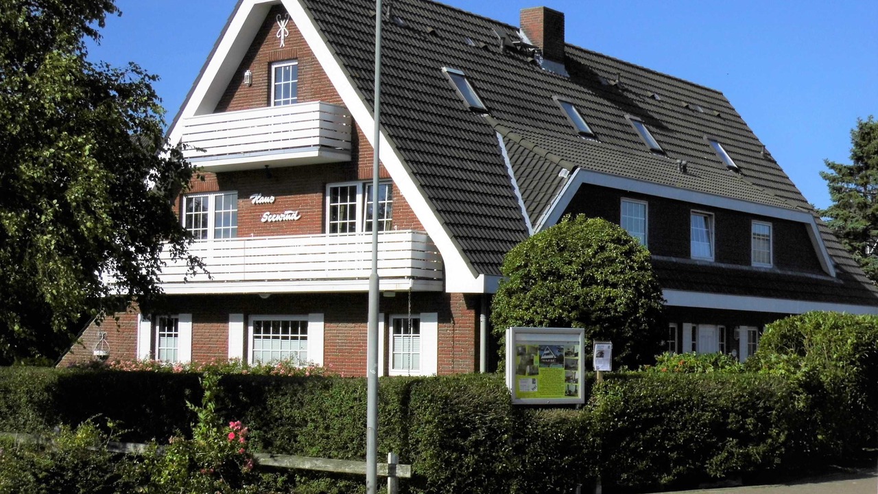 Photo of Outdoor in Busum