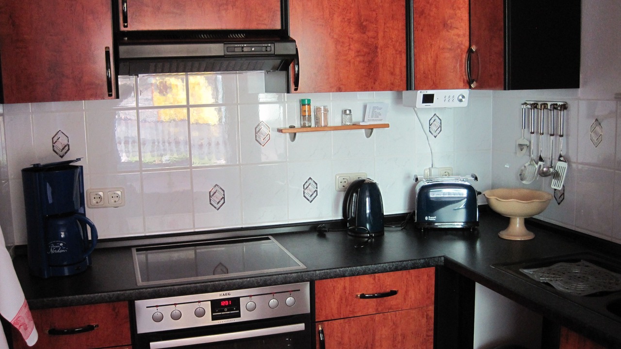 Photo of Kitchen in Kamminke