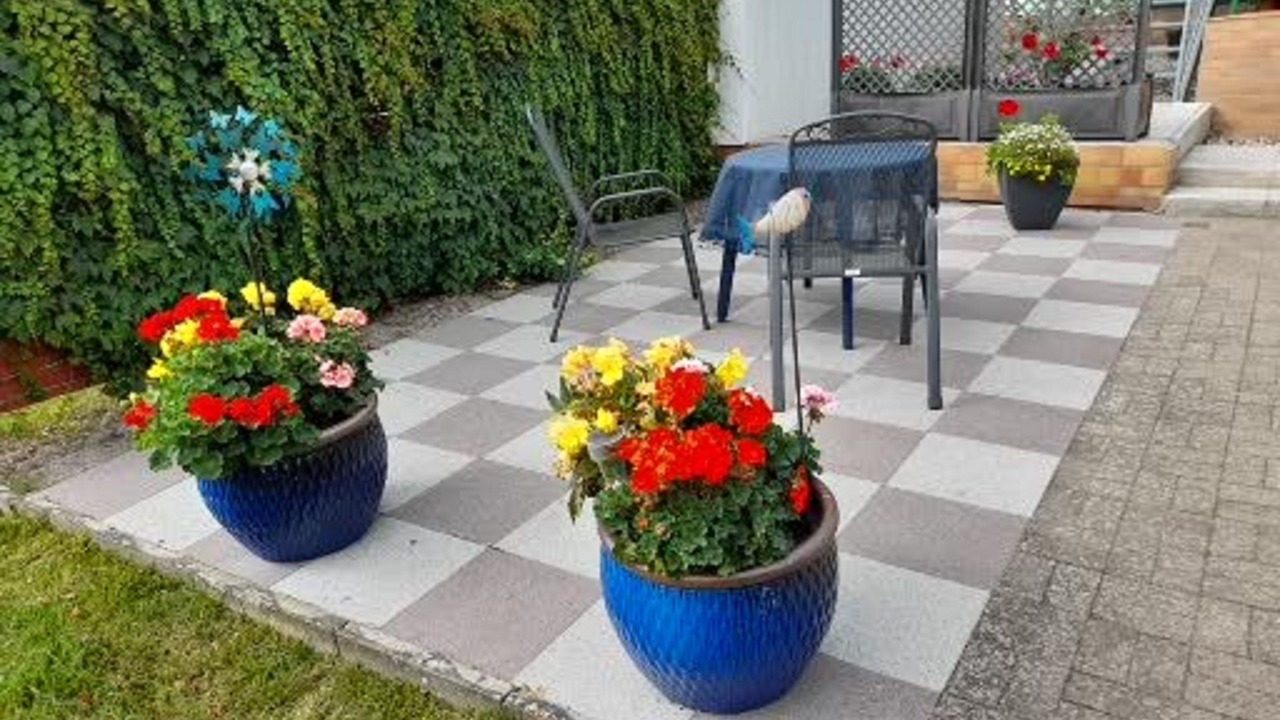 Photo of Outdoor in Kamminke