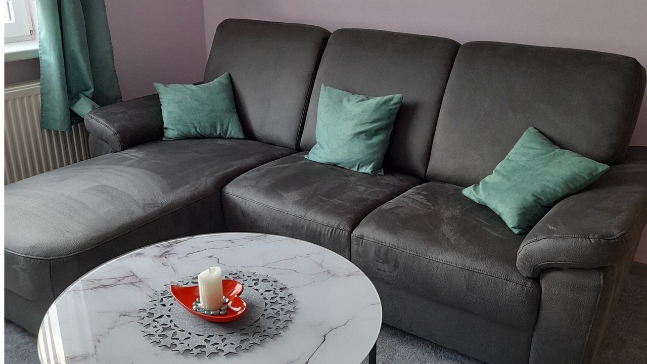 Photo of Livingroom in Kamminke