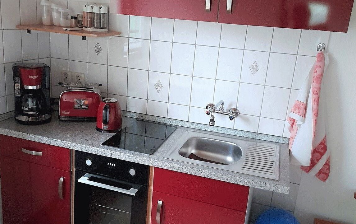 Photo of Kitchen in Kamminke