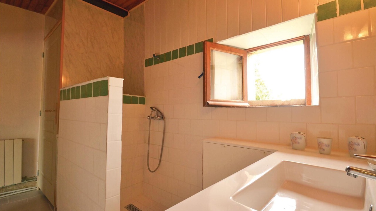 Photo of Bathroom in La Chapelle-Saint-Jean