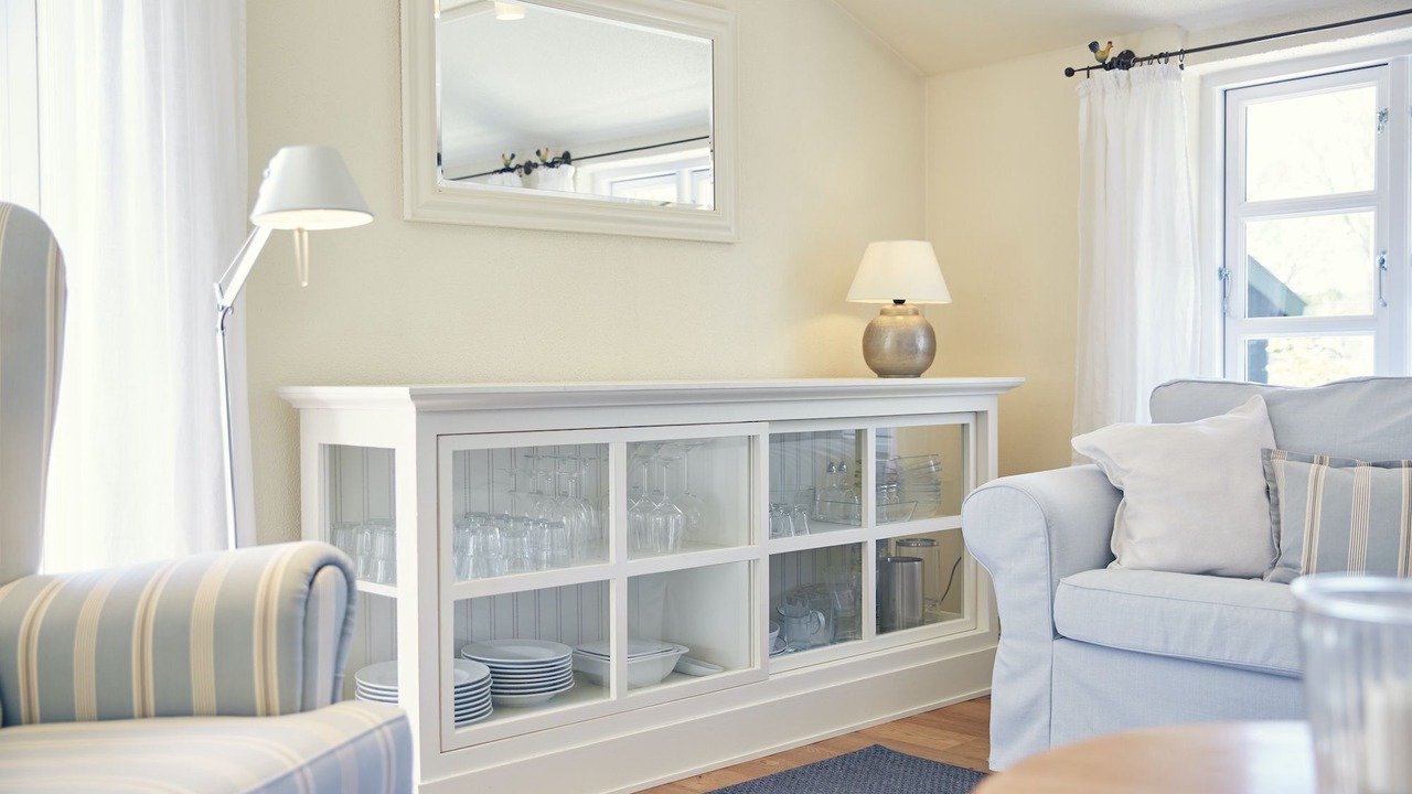 Photo of Livingroom in Midlum