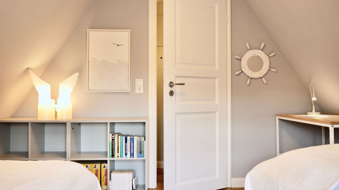 Photo of Bedroom in Midlum