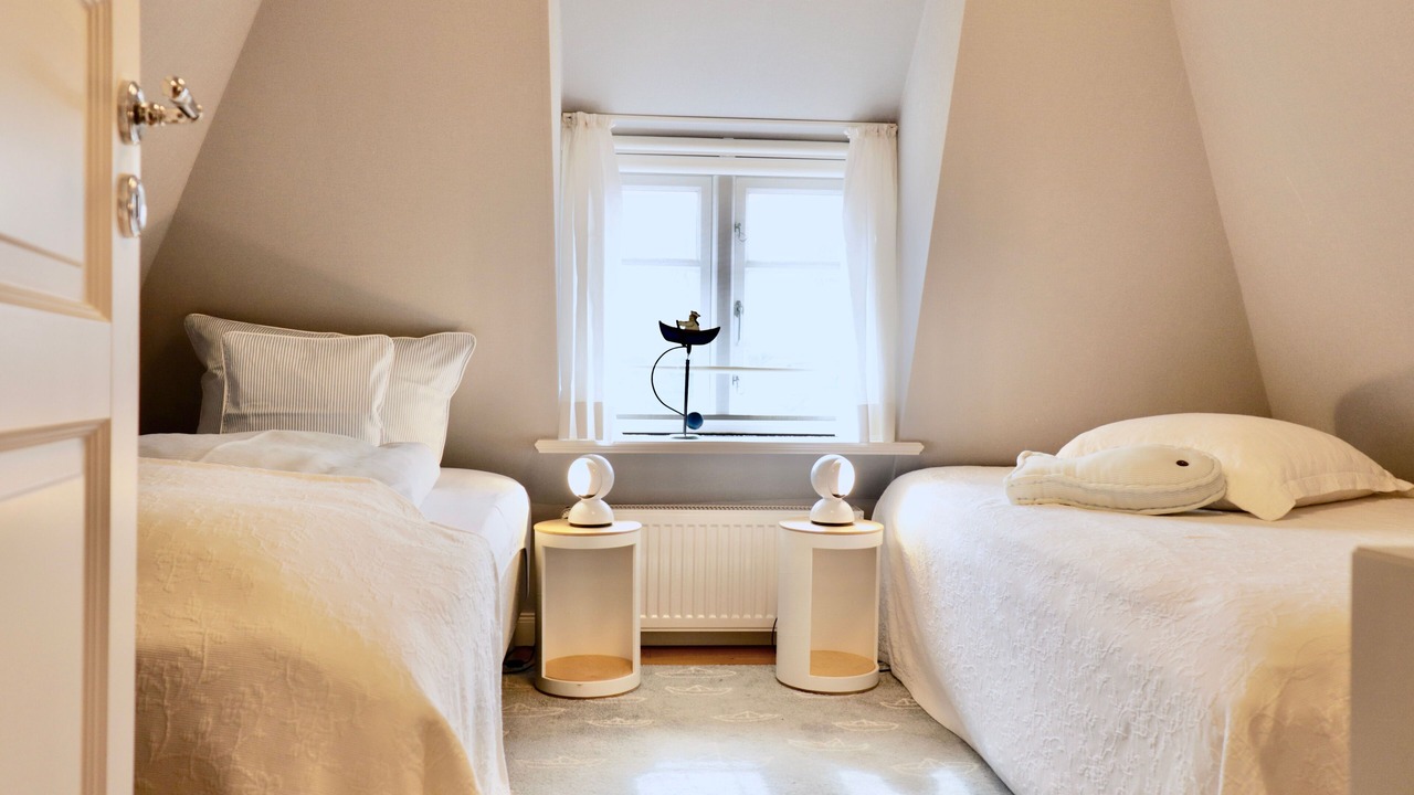 Photo of Bedroom in Midlum