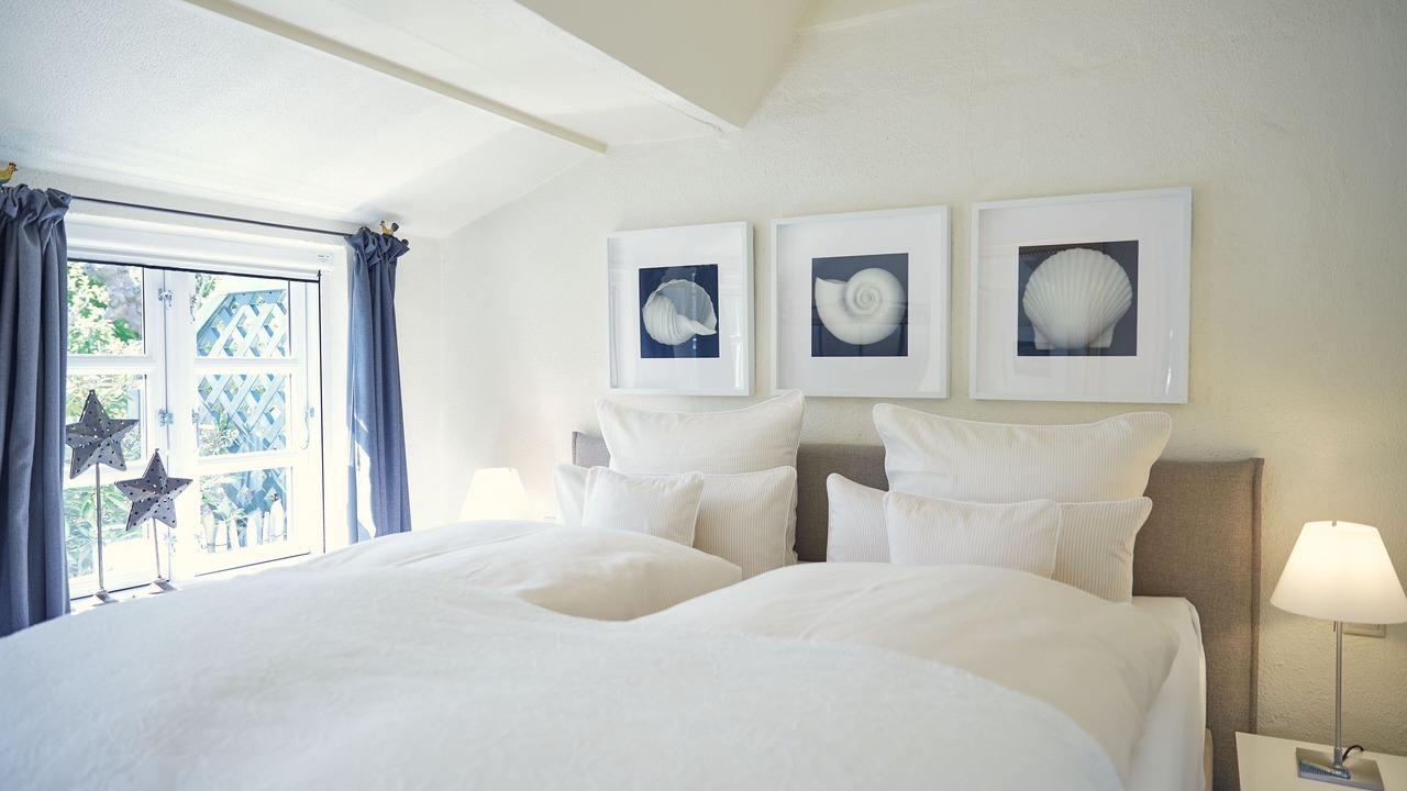 Photo of Bedroom in Midlum