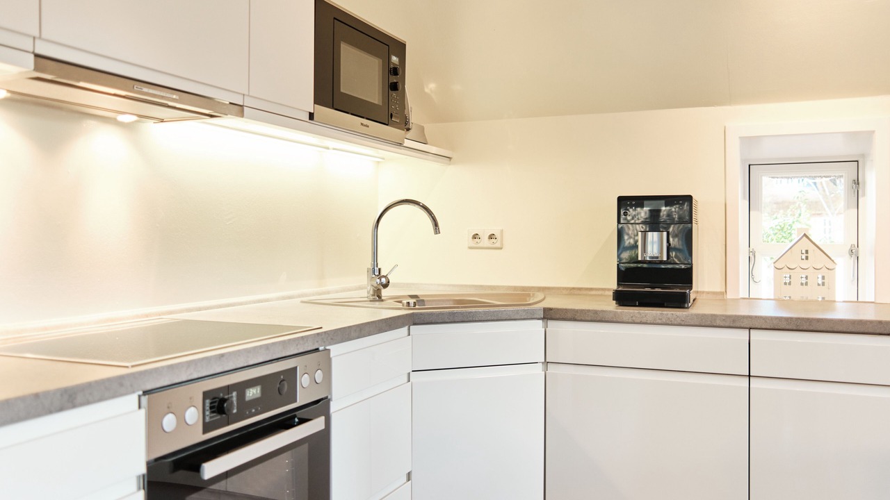 Photo of Kitchen in Midlum