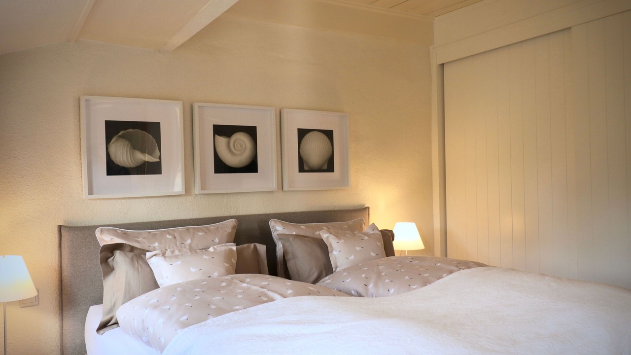 Photo of Bedroom in Midlum