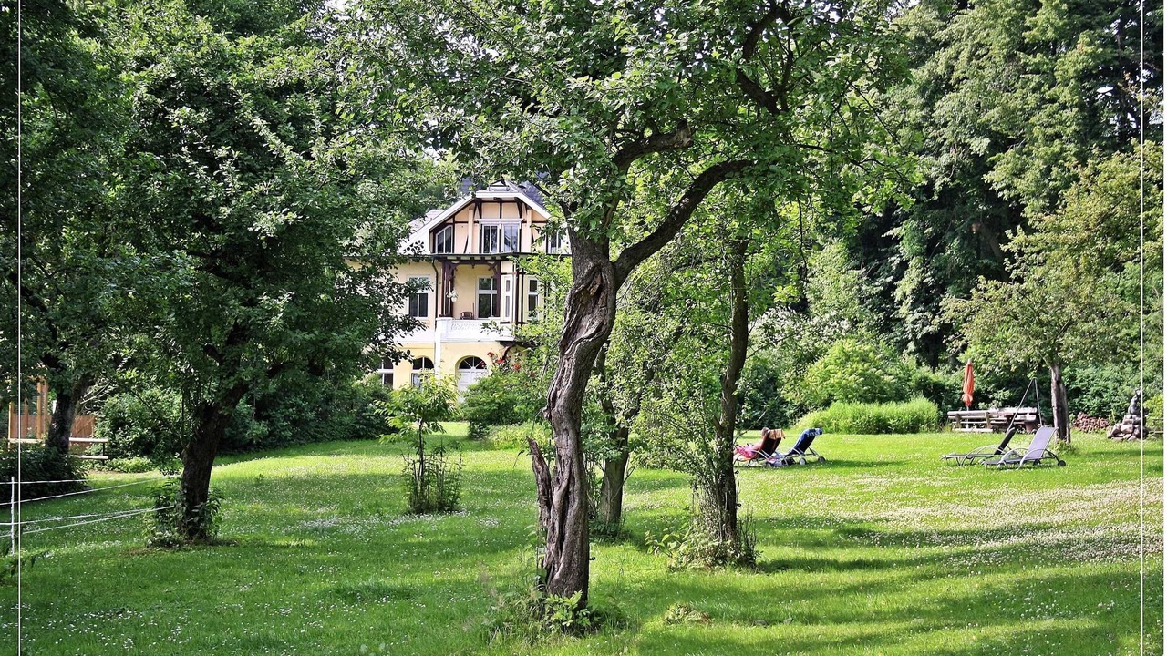 Photo of Outdoor in Ponitz am See