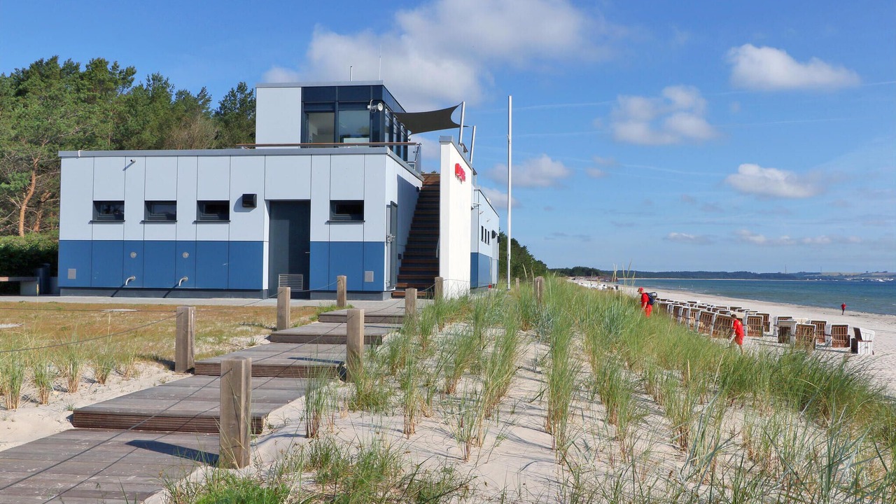 Photo of Others in Prora