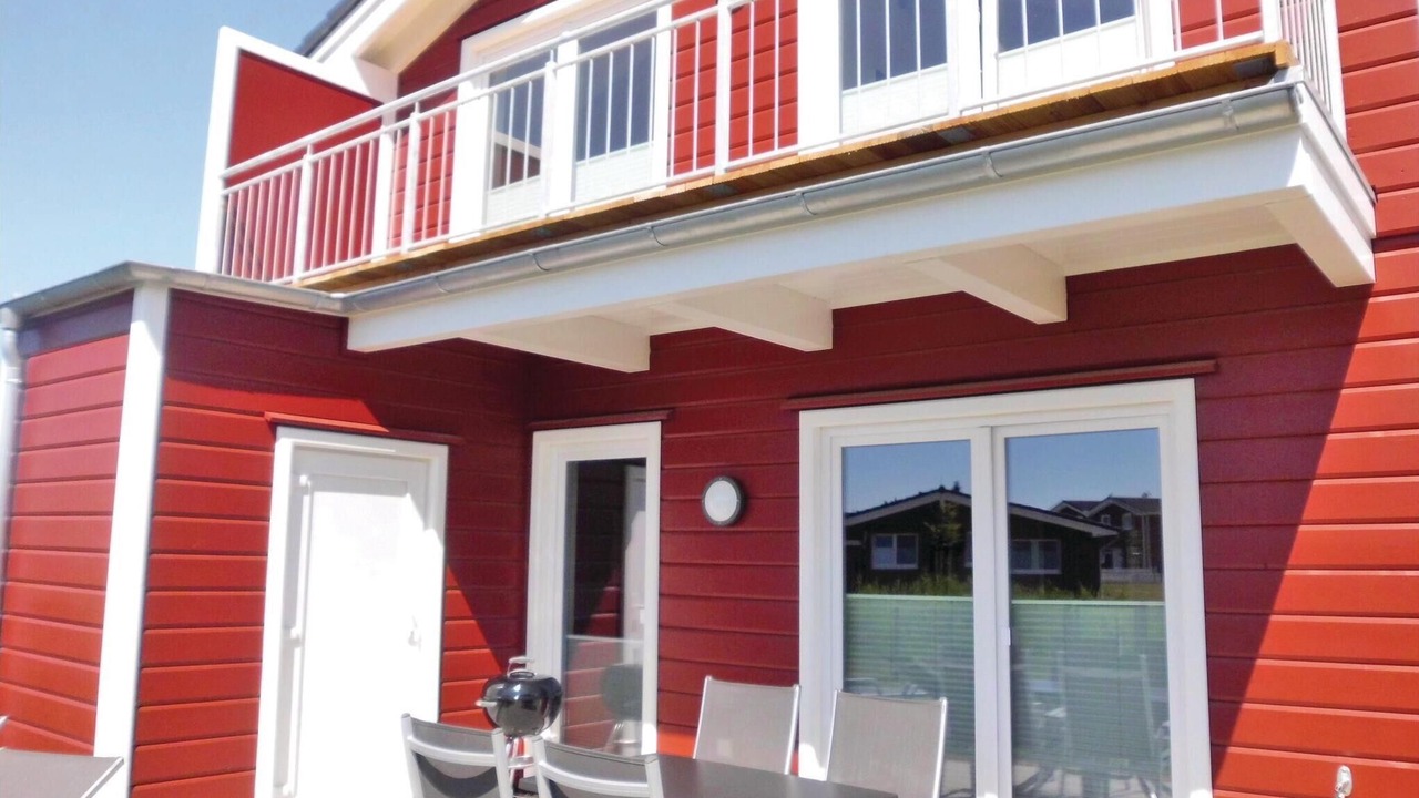 Photo of Outdoor in Dagebuell