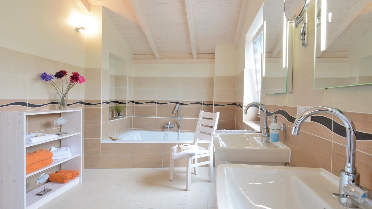 Photo of Bathroom in Dagebuell