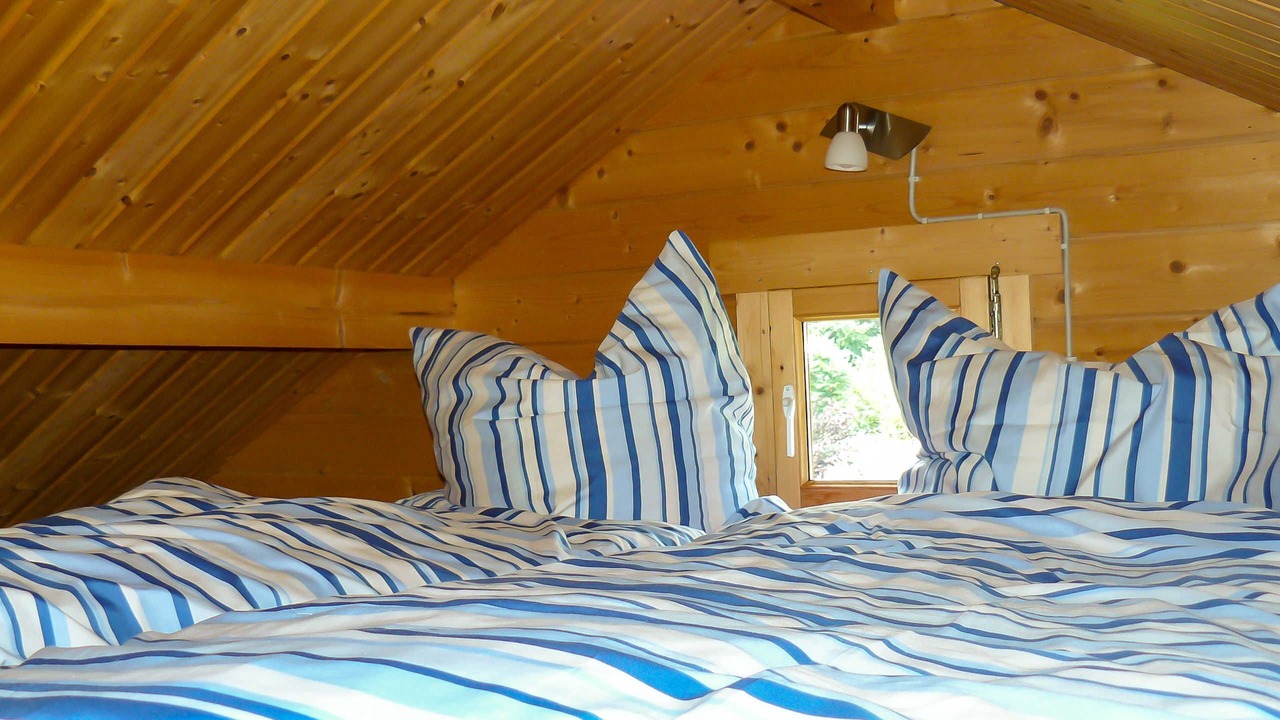 Photo of Bedroom in Freest