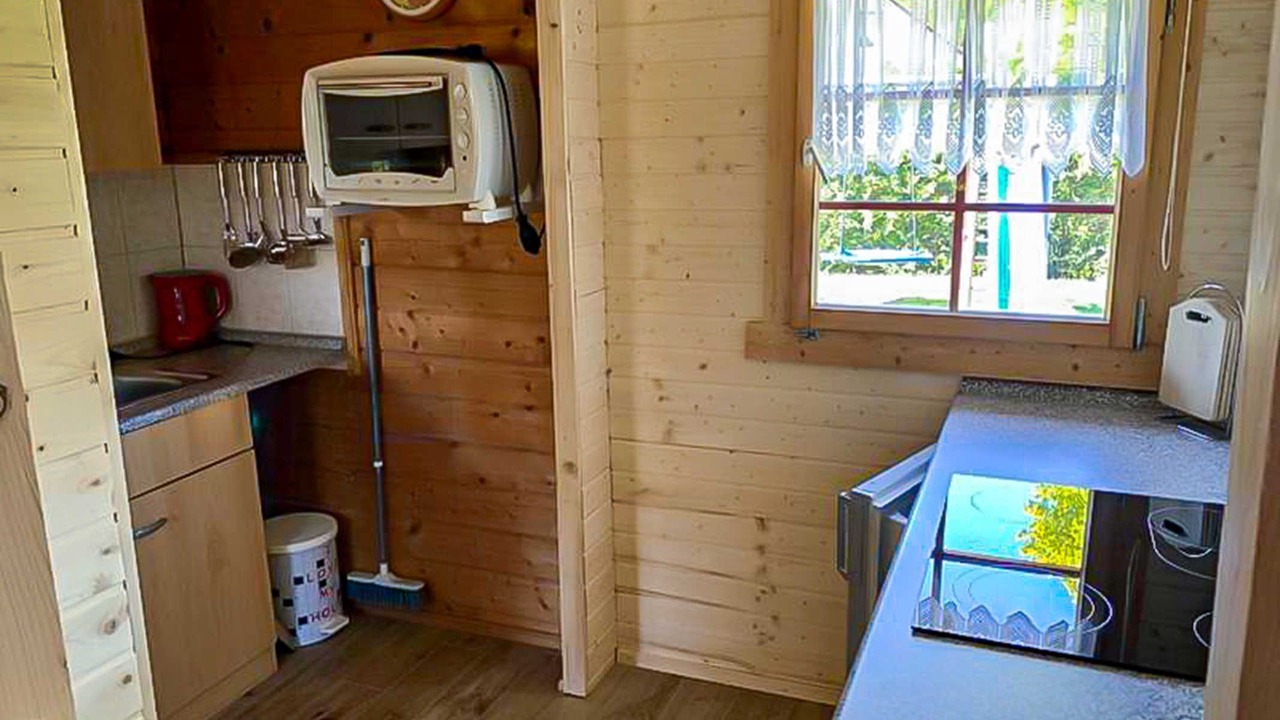 Photo of Kitchen in Freest