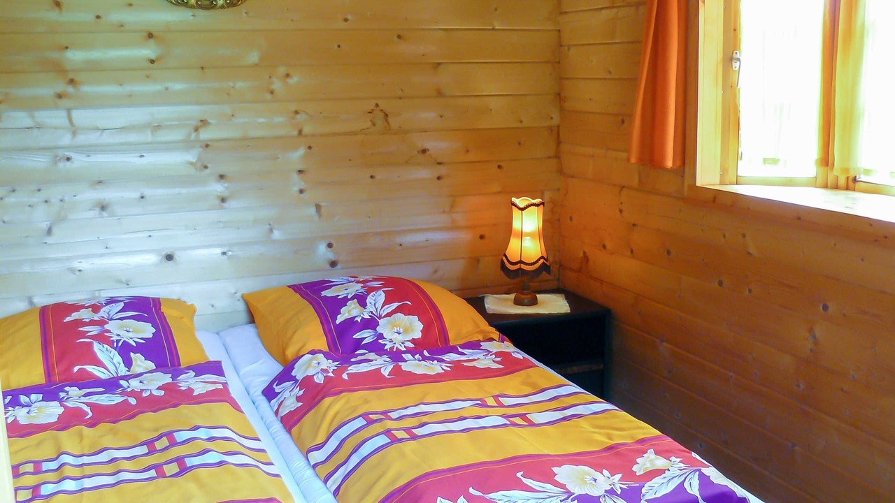 Photo of Bedroom in Freest
