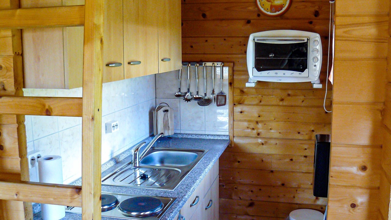 Photo of Kitchen in Freest