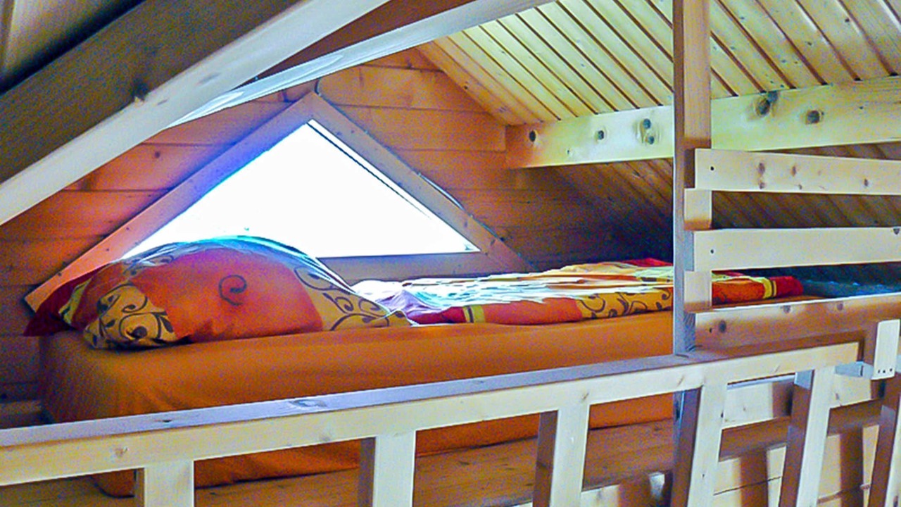 Photo of Bedroom in Freest