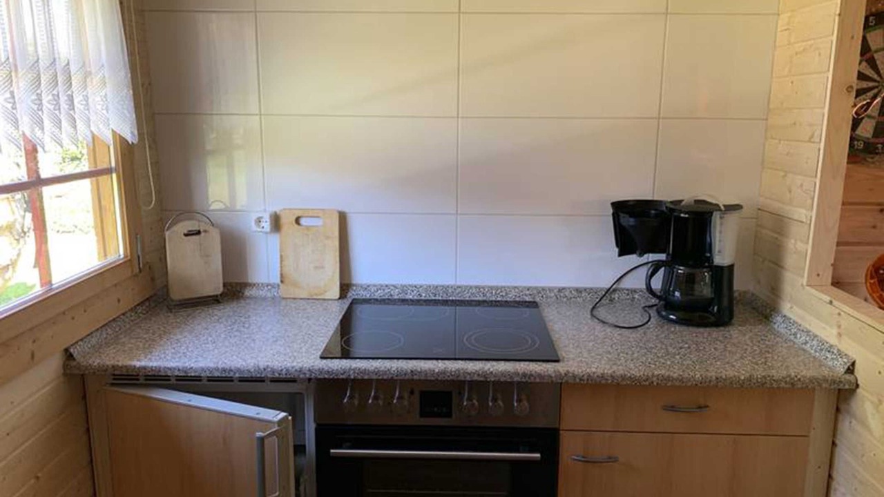 Photo of Kitchen in Freest