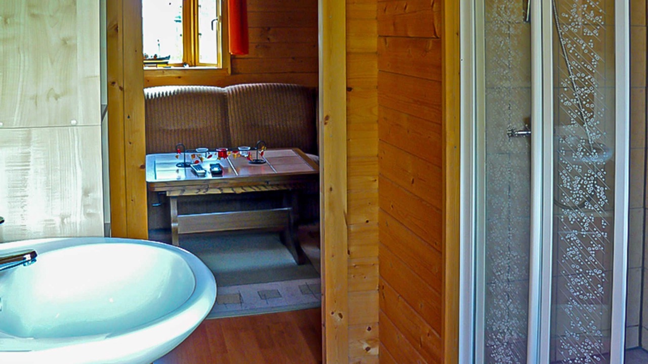 Photo of Bathroom in Freest