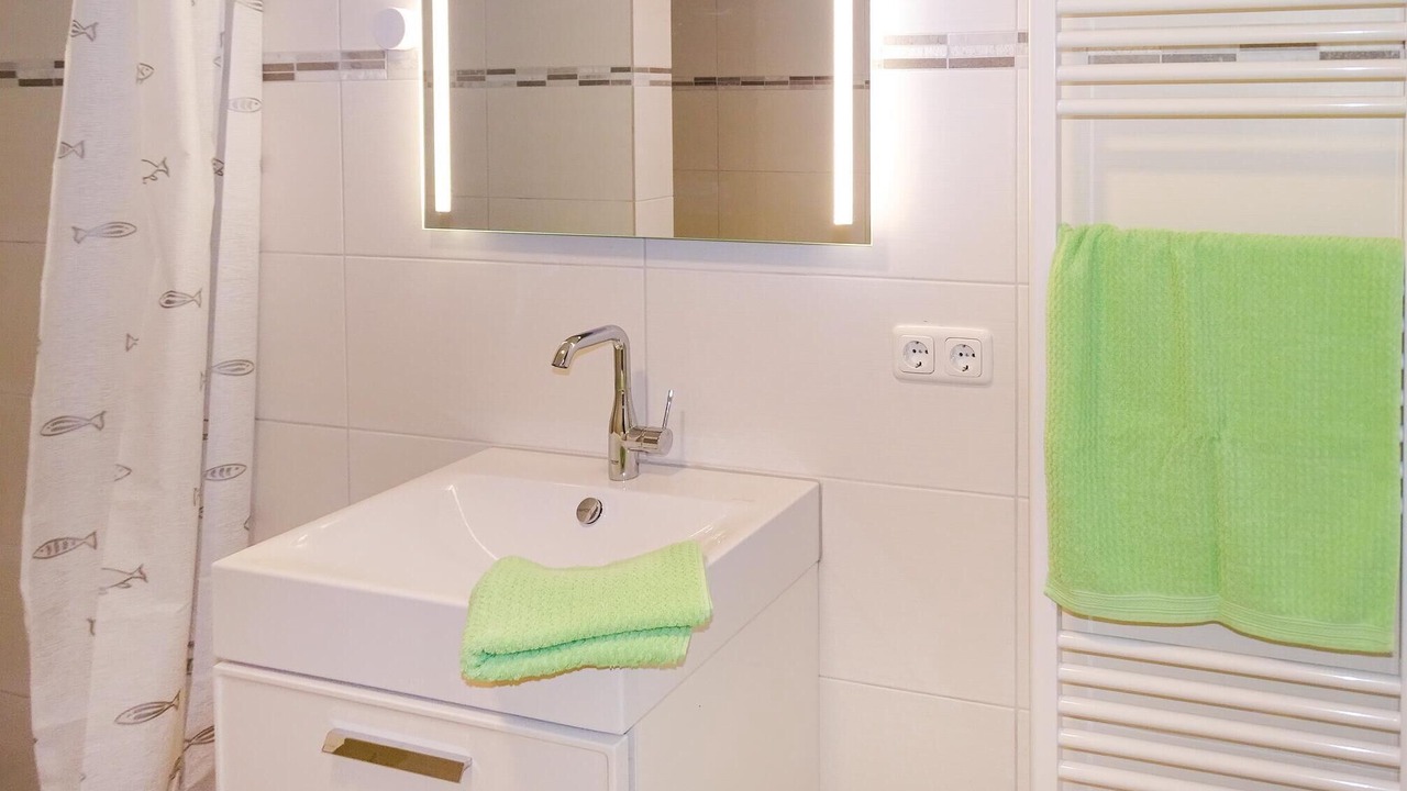Photo of Bathroom in Warwerort