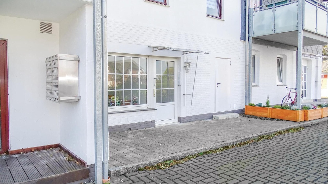 Photo of Outdoor in Warwerort
