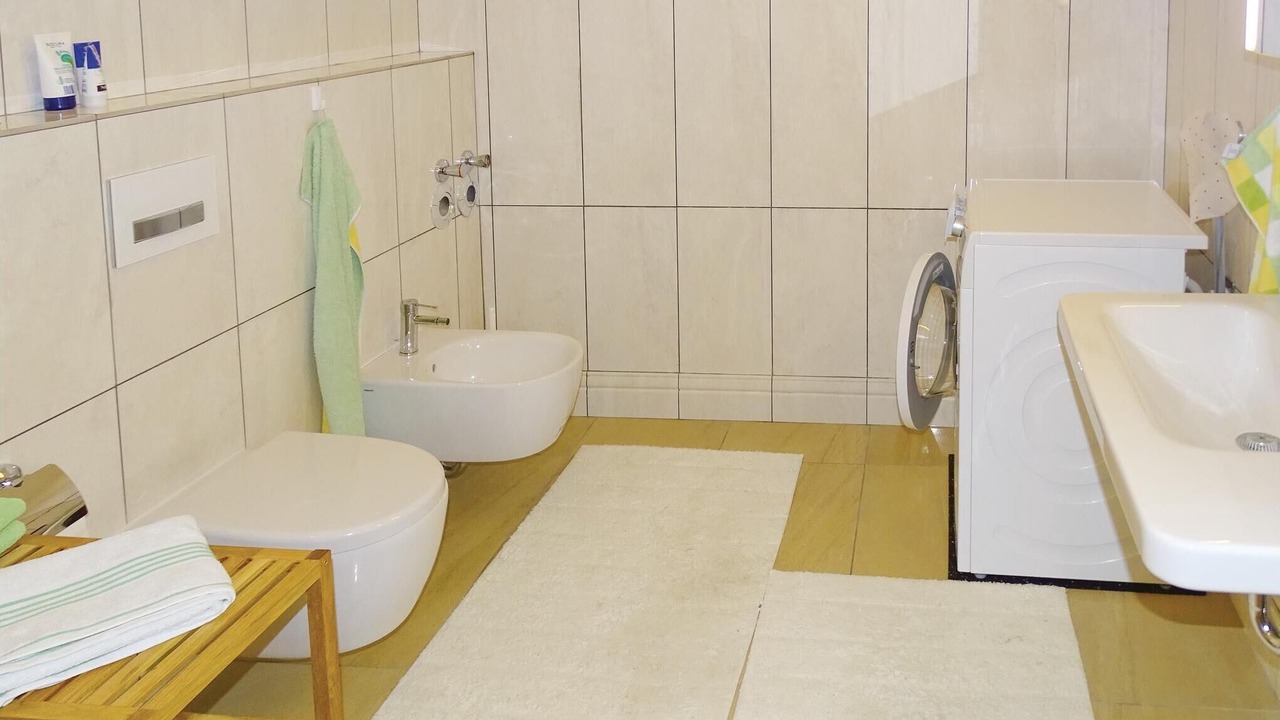 Photo of Bathroom in Warwerort