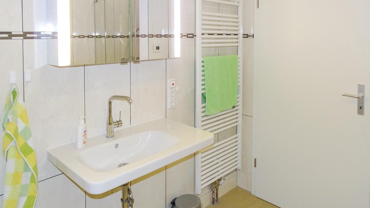 Photo of Bathroom in Warwerort