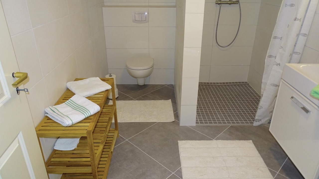 Photo of Bathroom in Warwerort