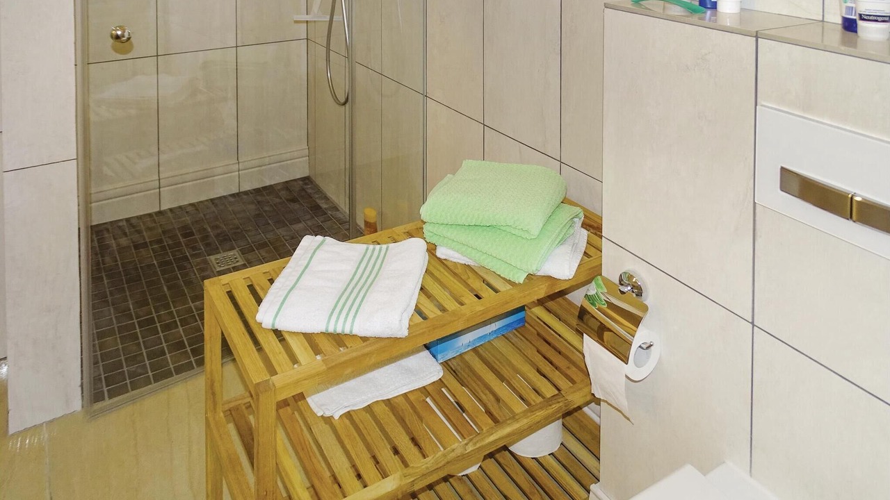 Photo of Bathroom in Warwerort