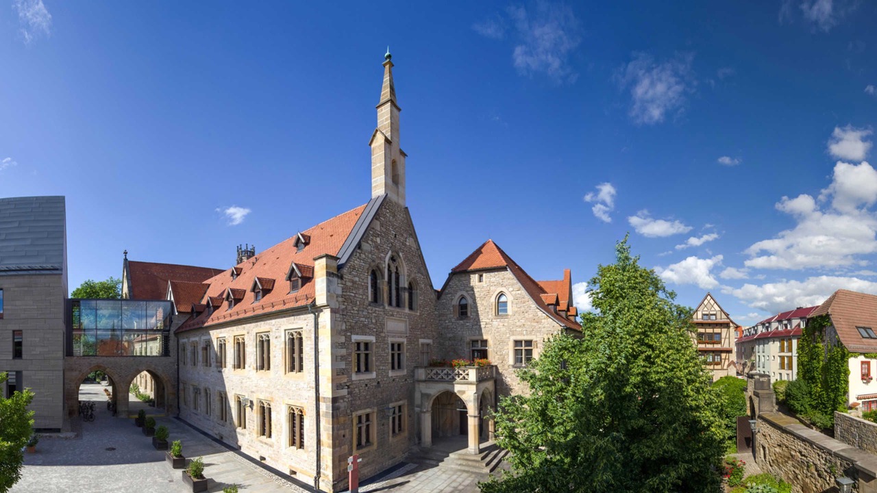 Photo of Others in Erfurt Old Town